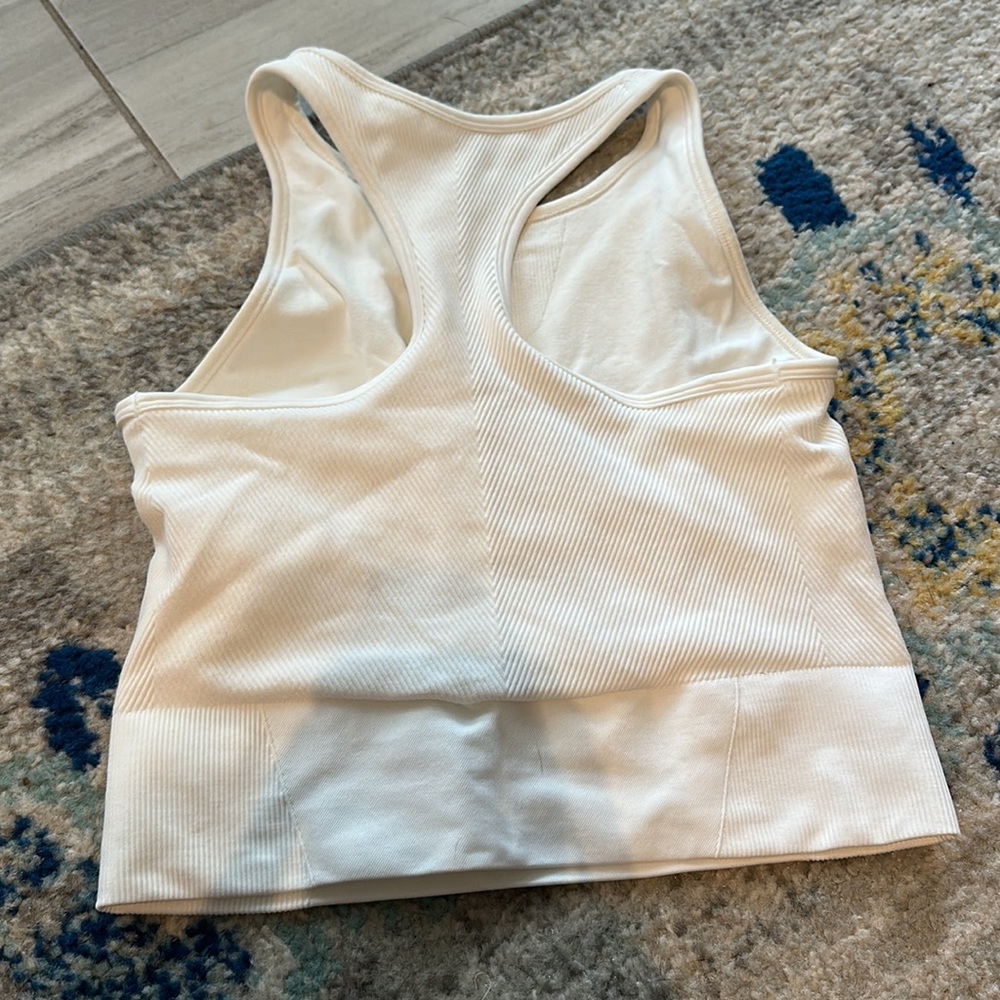 Ypb Abercrombie Active Compression Racerback Tank - image 3
